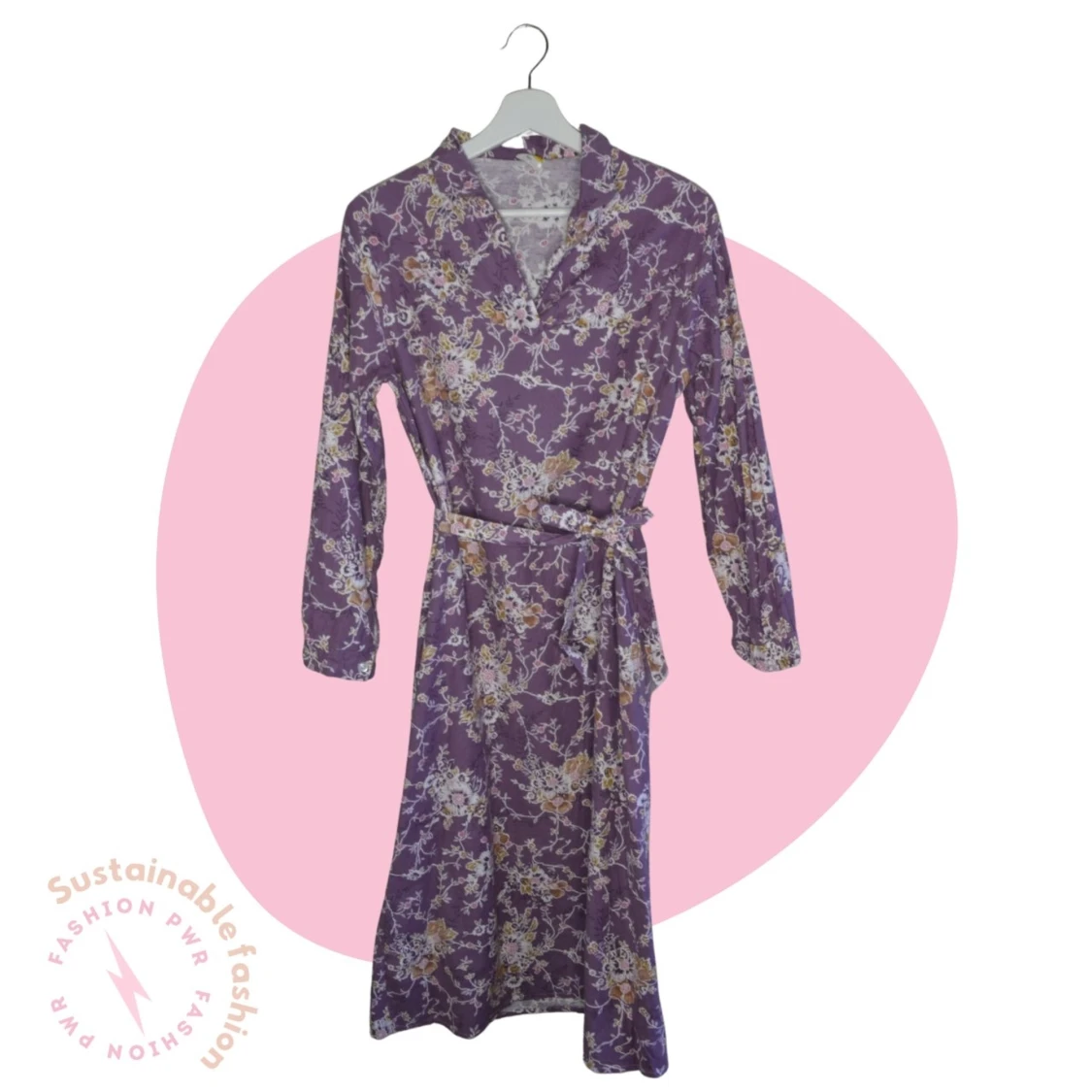 Autumn new fav vintage dress - 90