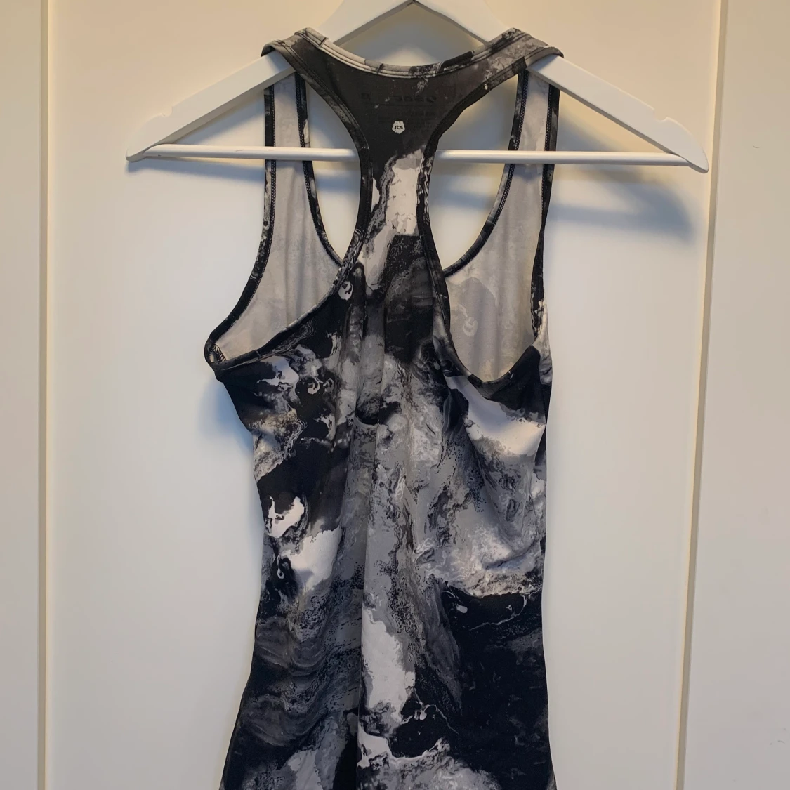 Träningslinne strl XS - 90