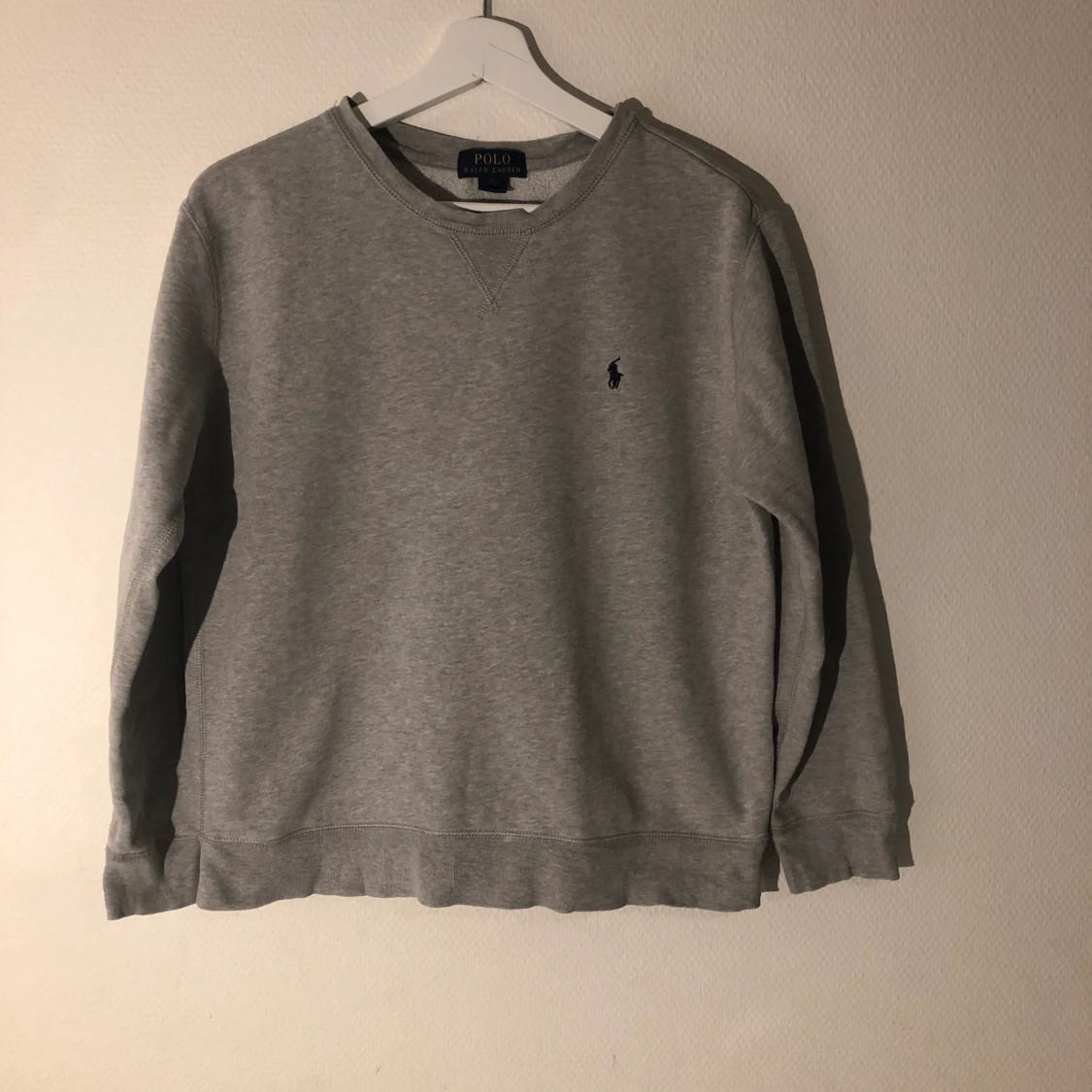 Ralph lauren tröja. - 90