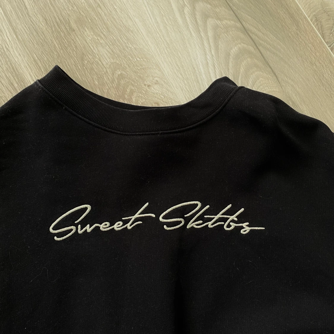 Sweet sktbs tröja 🛹