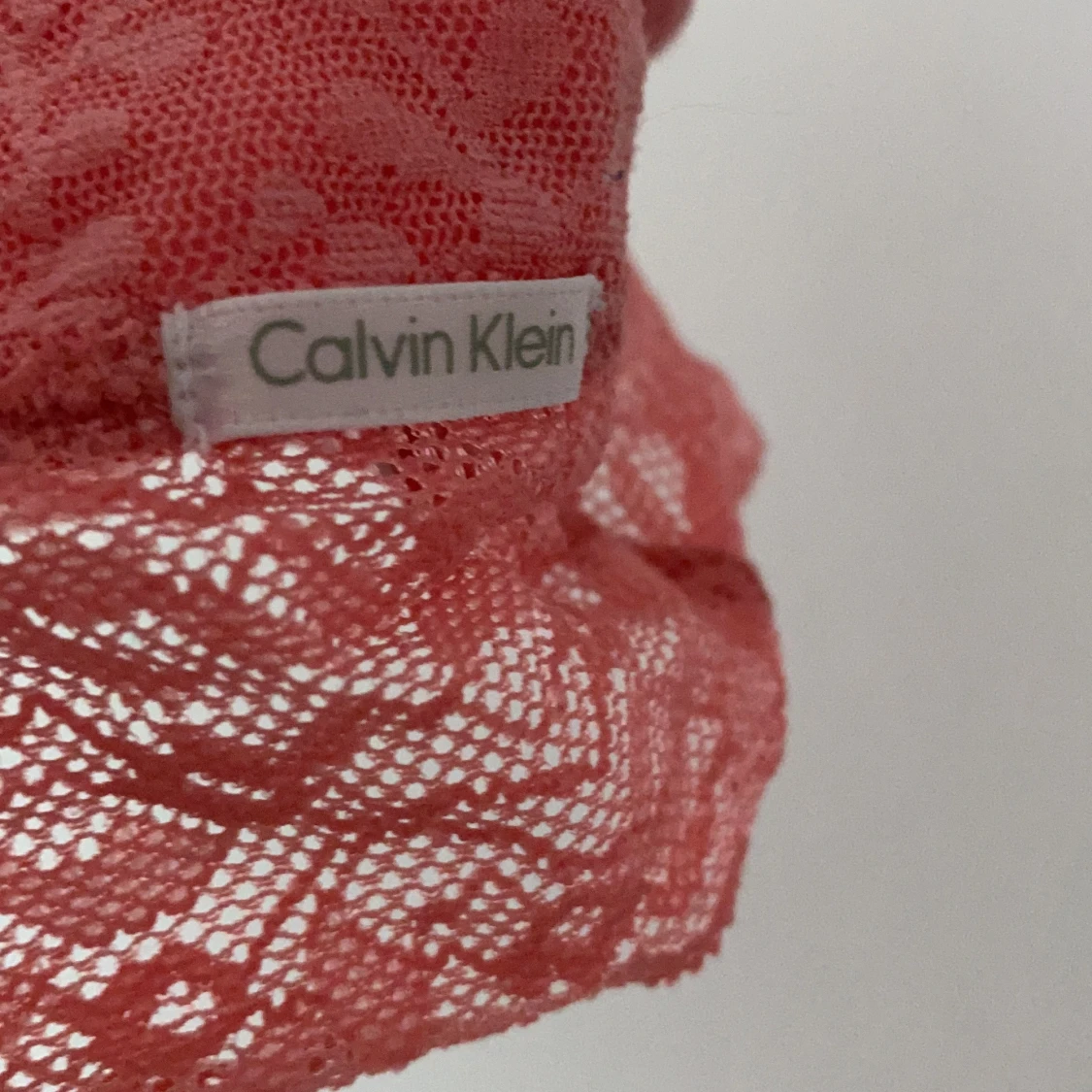 Jätte söt bralett från Calvin klein - 90