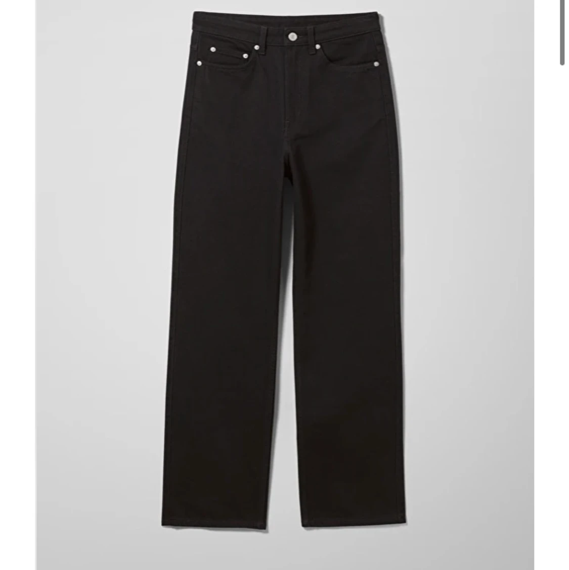 Weekday rowe jeans - 90