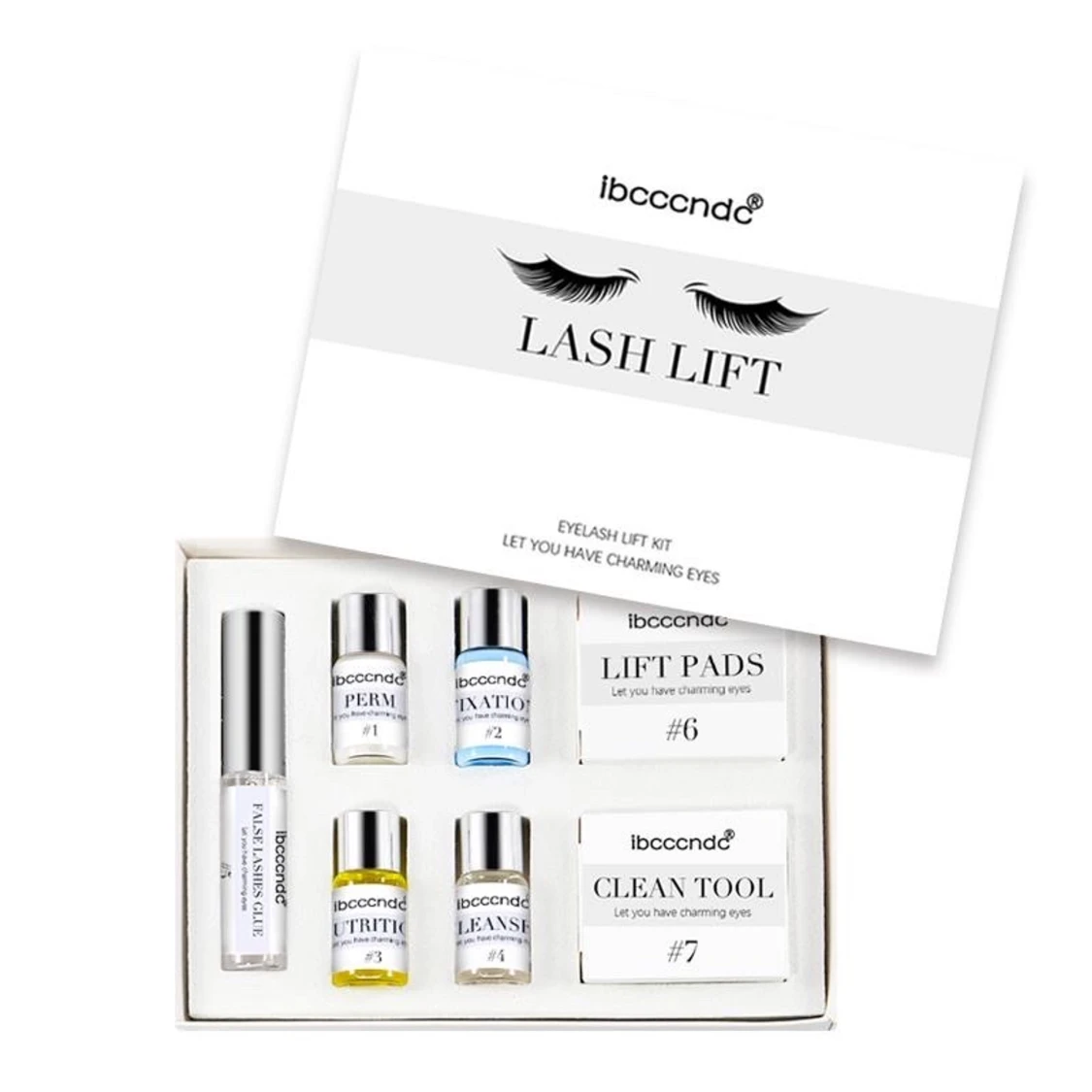 Lashlift - 91