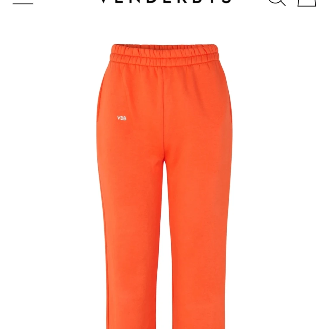 Venderbys mjukisbyxor - 90