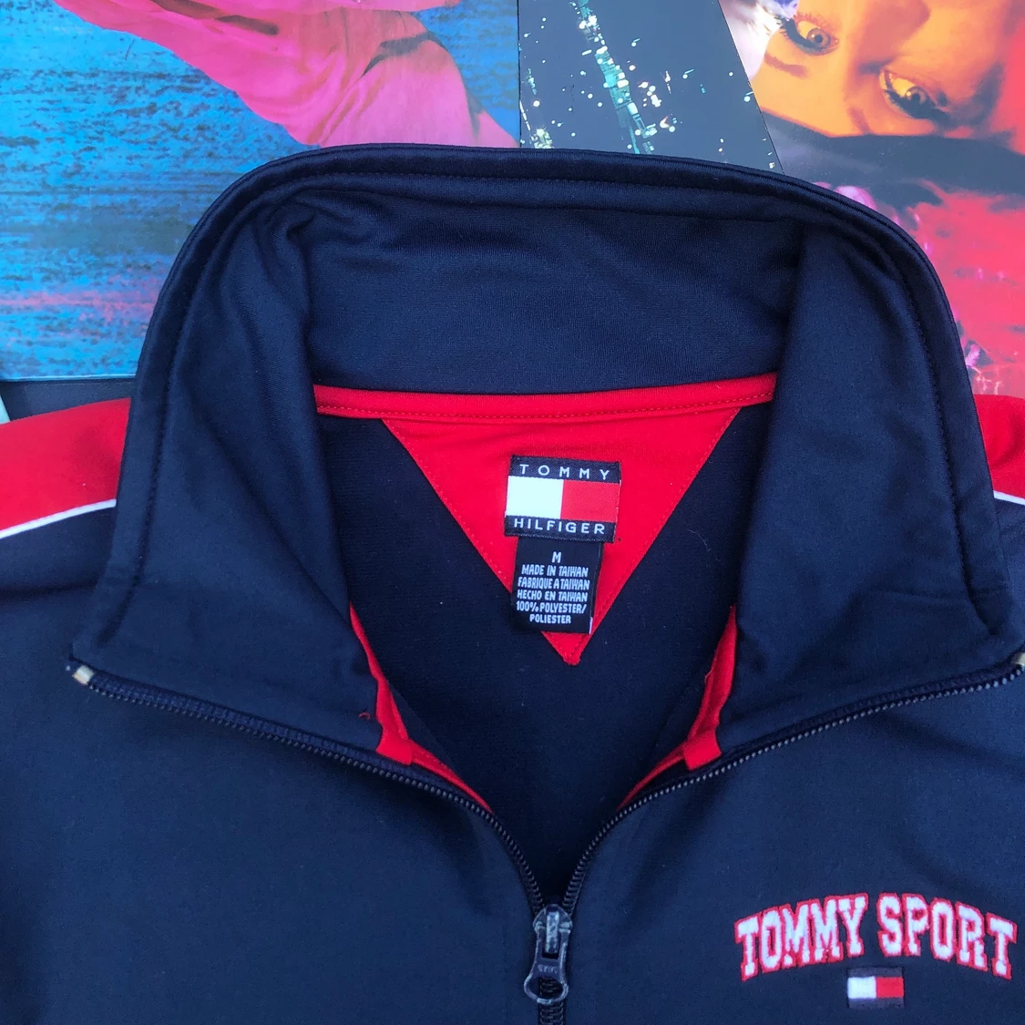 ZIPPER!! 📀📀 - 90