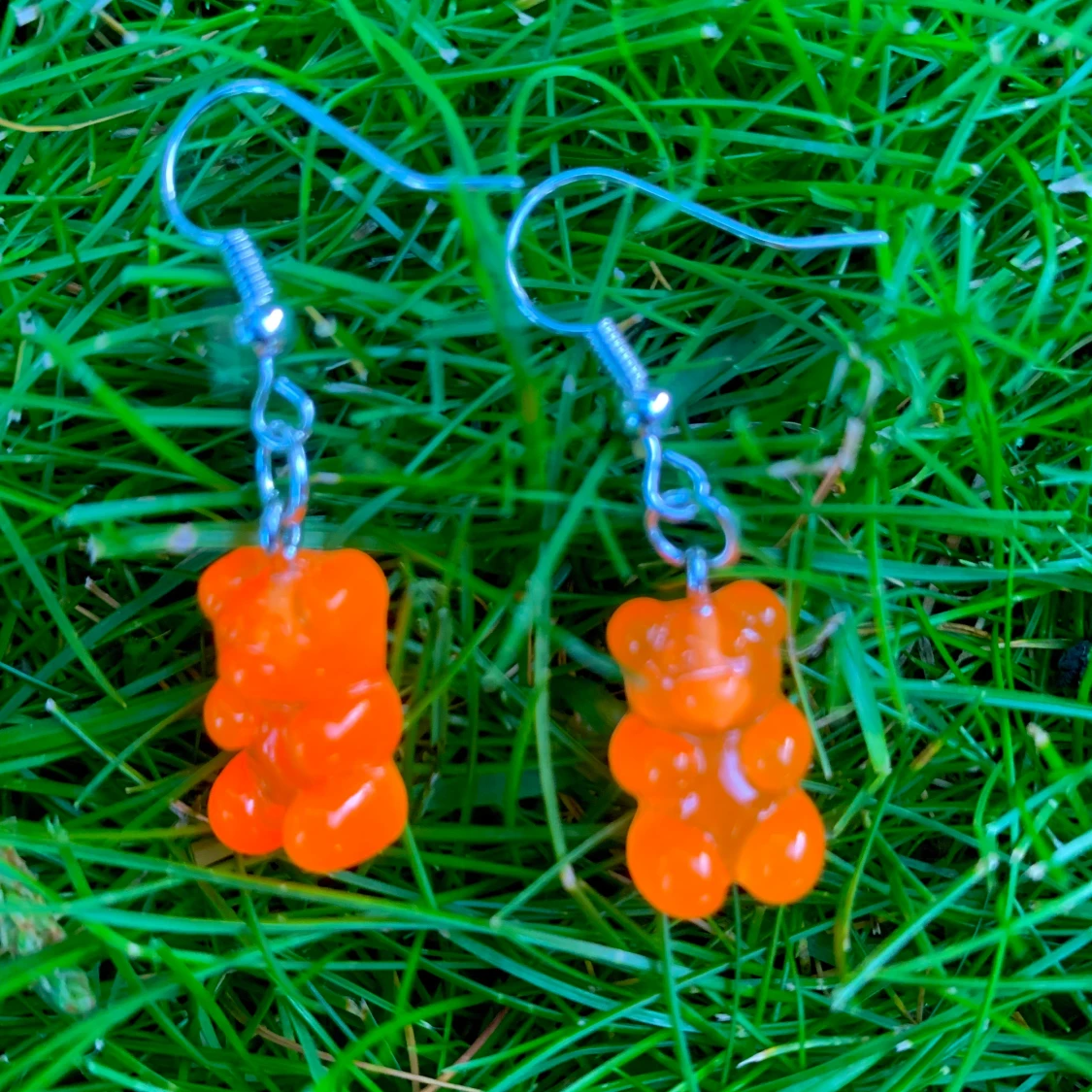 Björnörhängen i flera färger