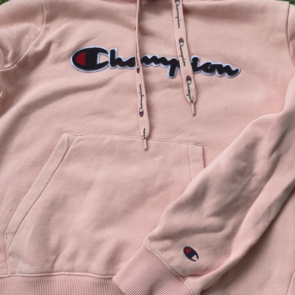 Hoodie Champion  - 91