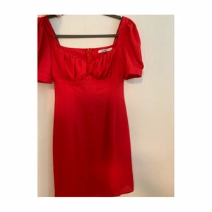 Klänning  - Inget slitage 