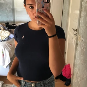 RALPH LAUREN  - En jättefin raffetröja som inte kommer till användning längre 