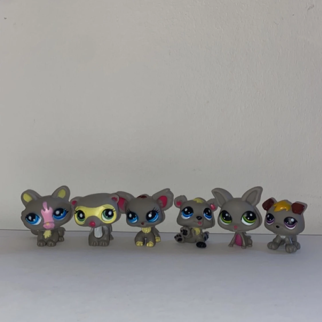 Little pet shop  - 90