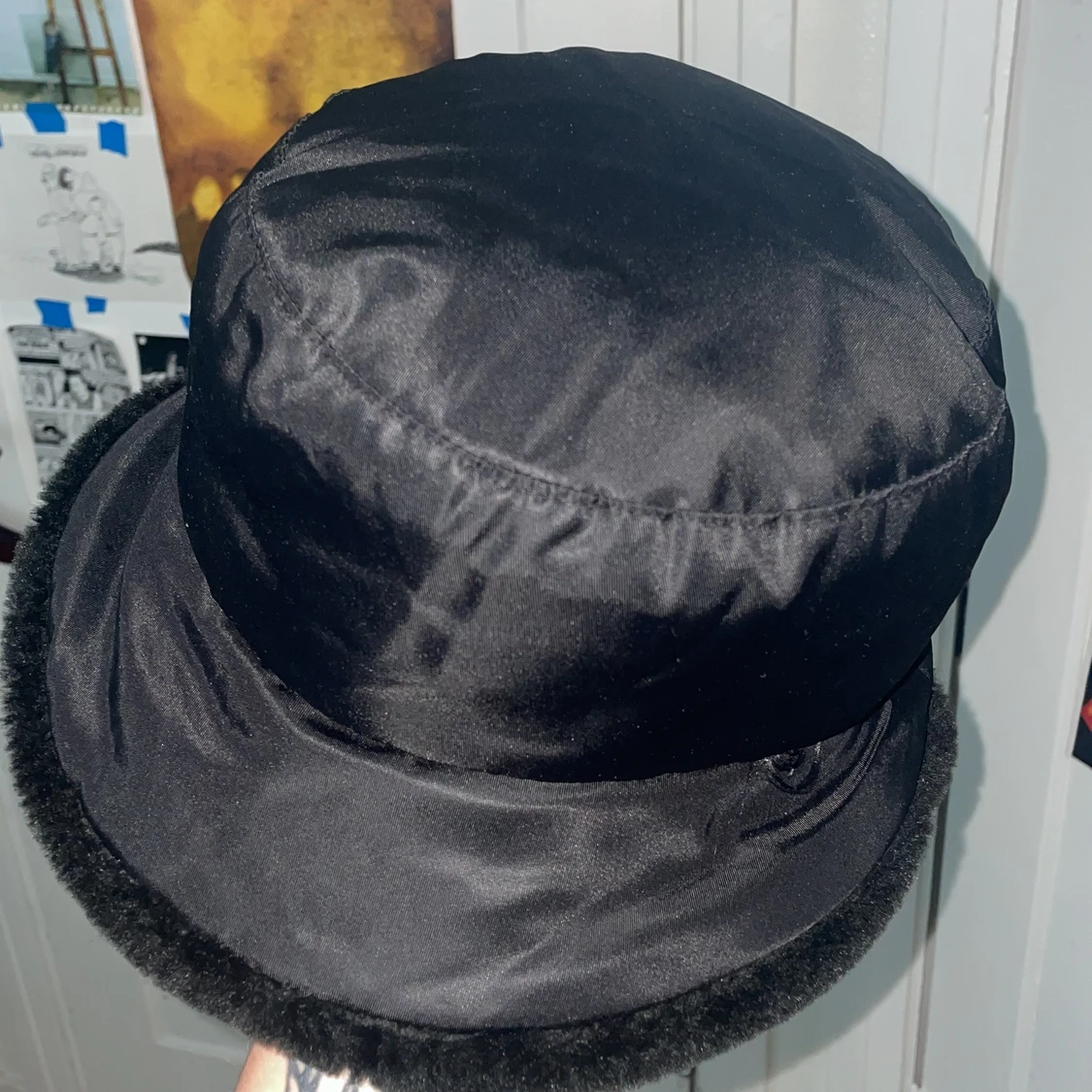 Världens finaste lilla hatt - 90