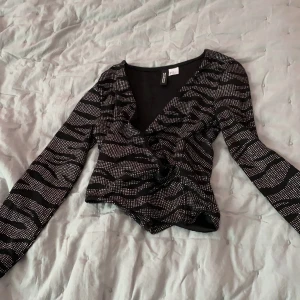 HM - Har aldrig använt för passar inte mig så tänkte sälja den