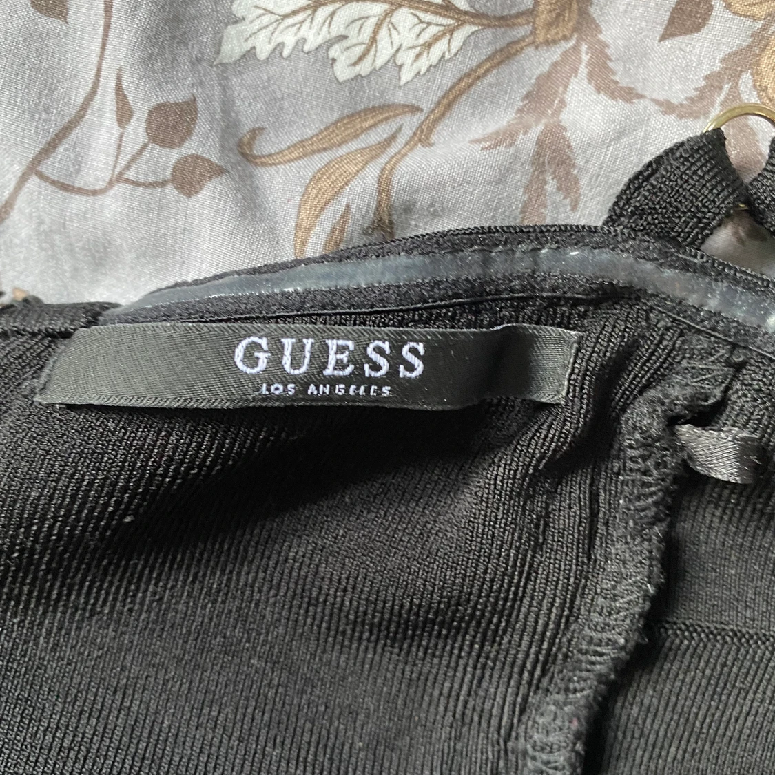 Guess klänning - 91