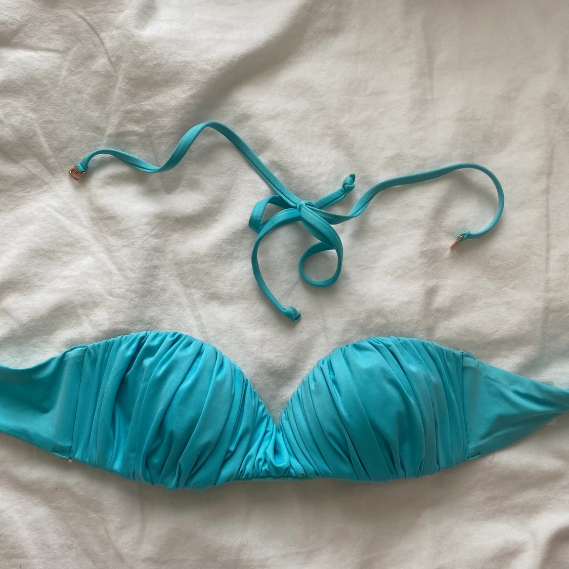 H&M bikinitopp storlek 34 - 91
