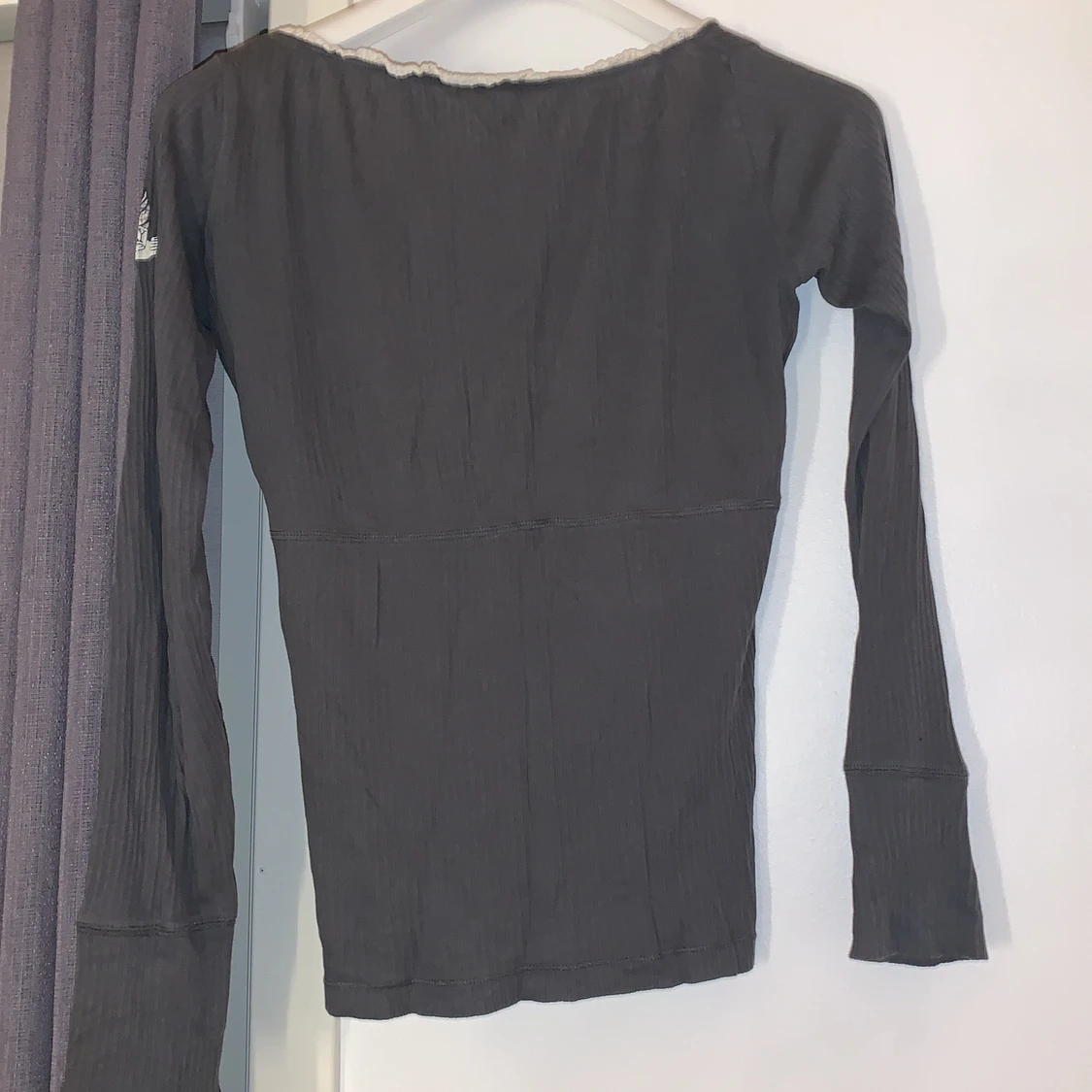 Grå odd molly i strl xs💕💕 - 90