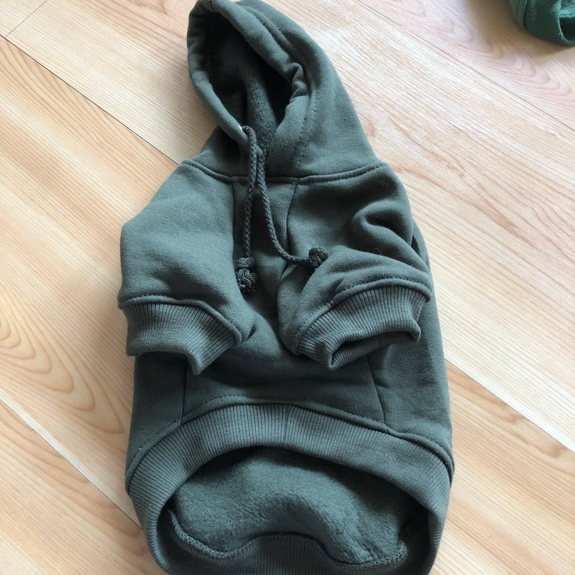 Hundjacka storlek S - 90