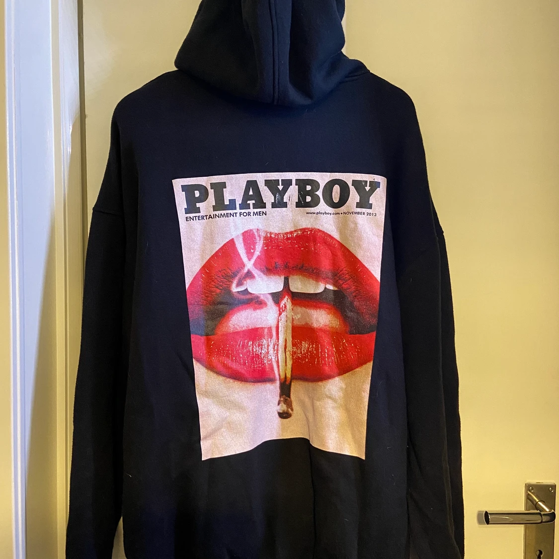 PlayBoy Hoodie