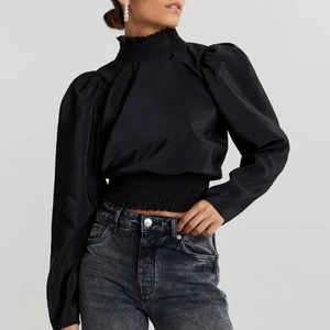 Top - Gina tricot blus:) 