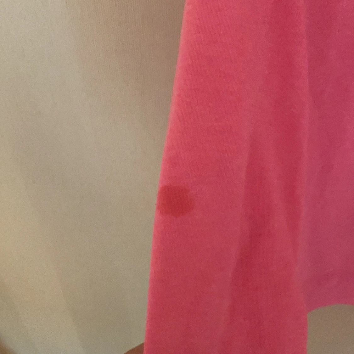 Rosa munktröja/huvtröja - 91