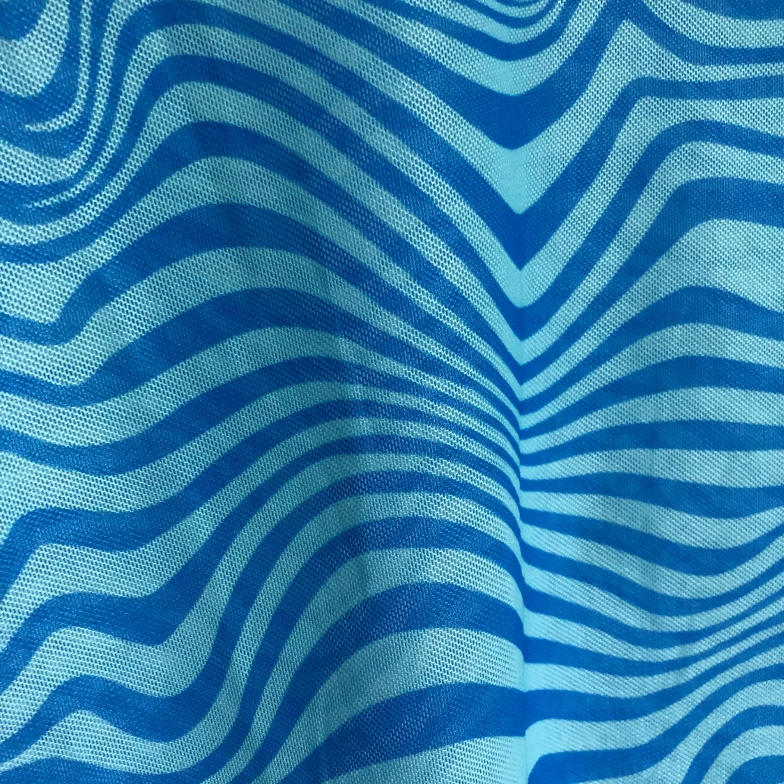 Fest-top i mesh - 91