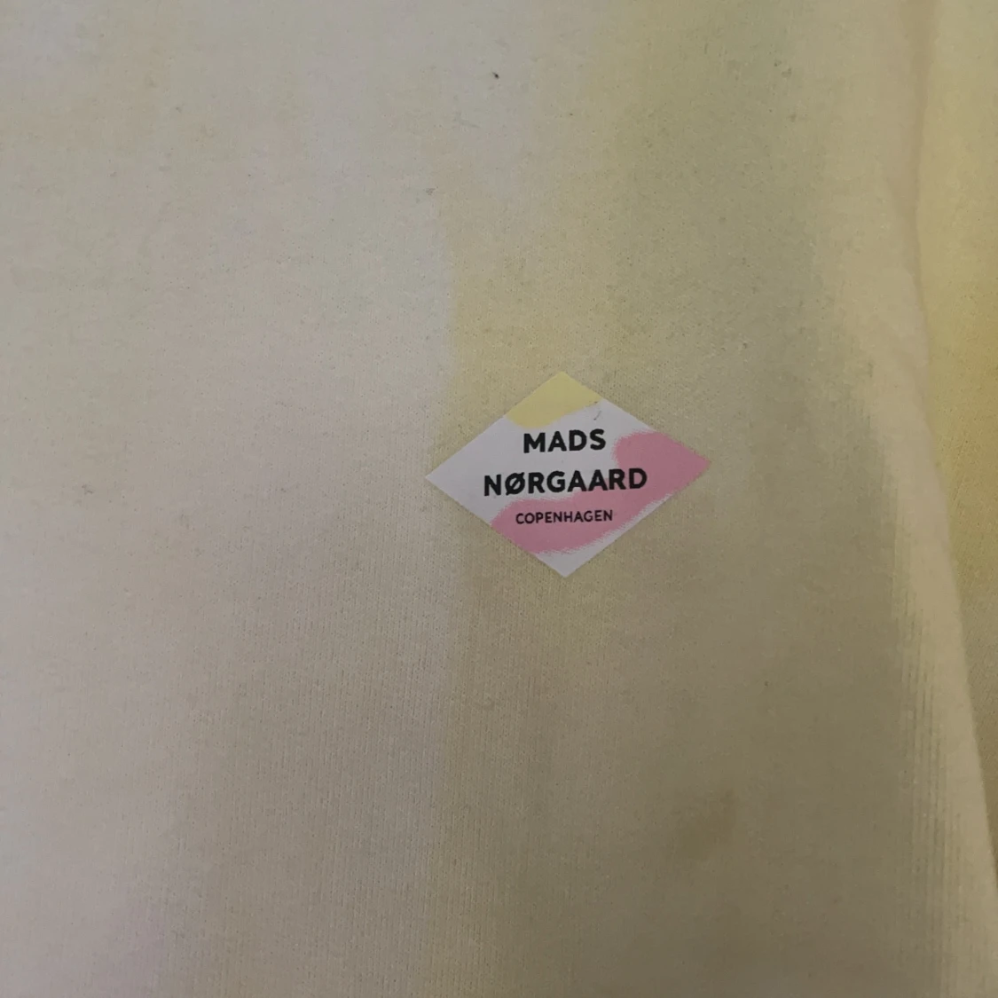 Tröja från Mads Norgaard - 91