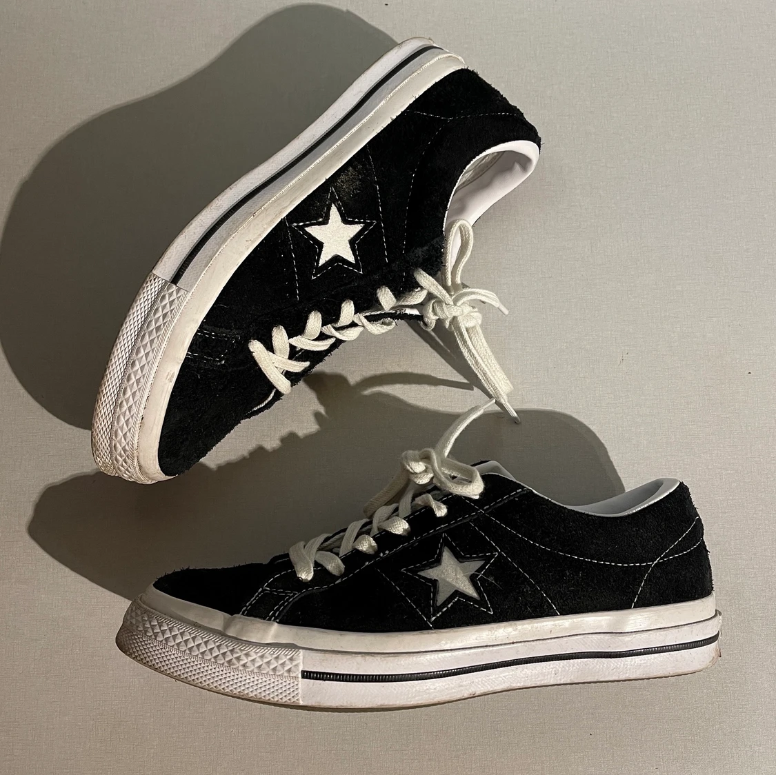 Converse One Star