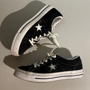 Converse One Star - Väldigt bra skick! 🖤 Möts upp i Stockholm, helst Gullmarsplan! 🖤