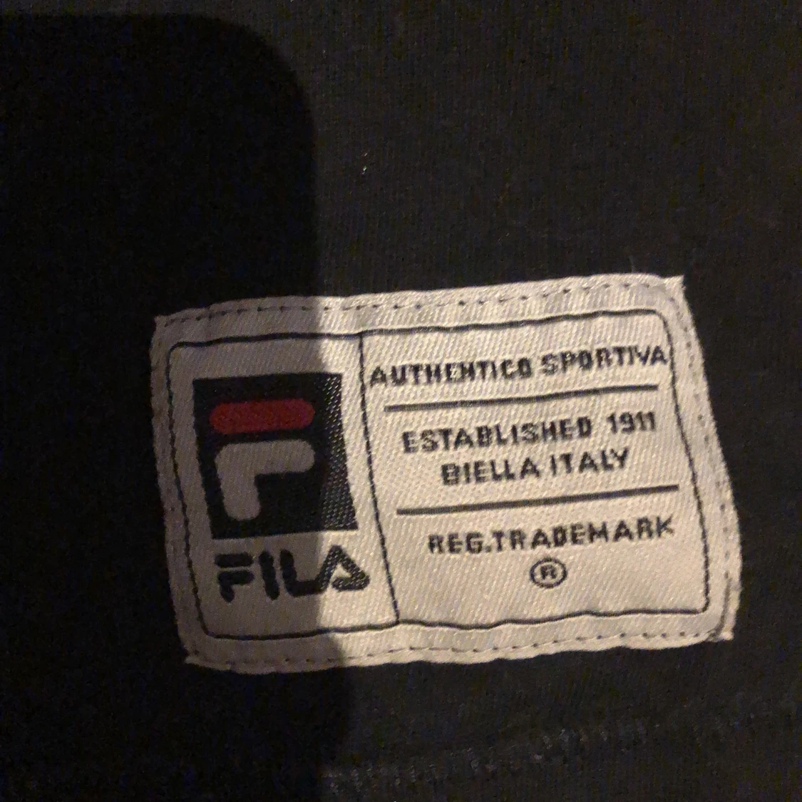 Fila Tshirt - 90