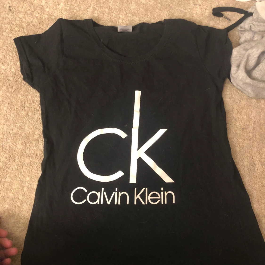 Calvin Klein