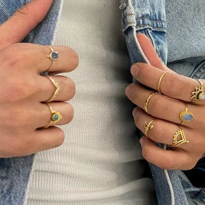 Silverrings  - Handgjorda silverrings.! 