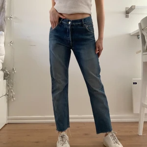 JULIAN RED JEANS 🦋🦋 - JULIAN RED JEANS 🦋🦋 ORGINALPRIS: CIRKA 2000❤️