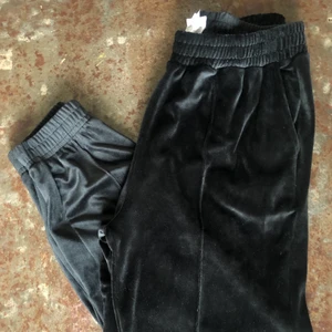 Mjukisbyxor - Oanvända mjukisbyxor 