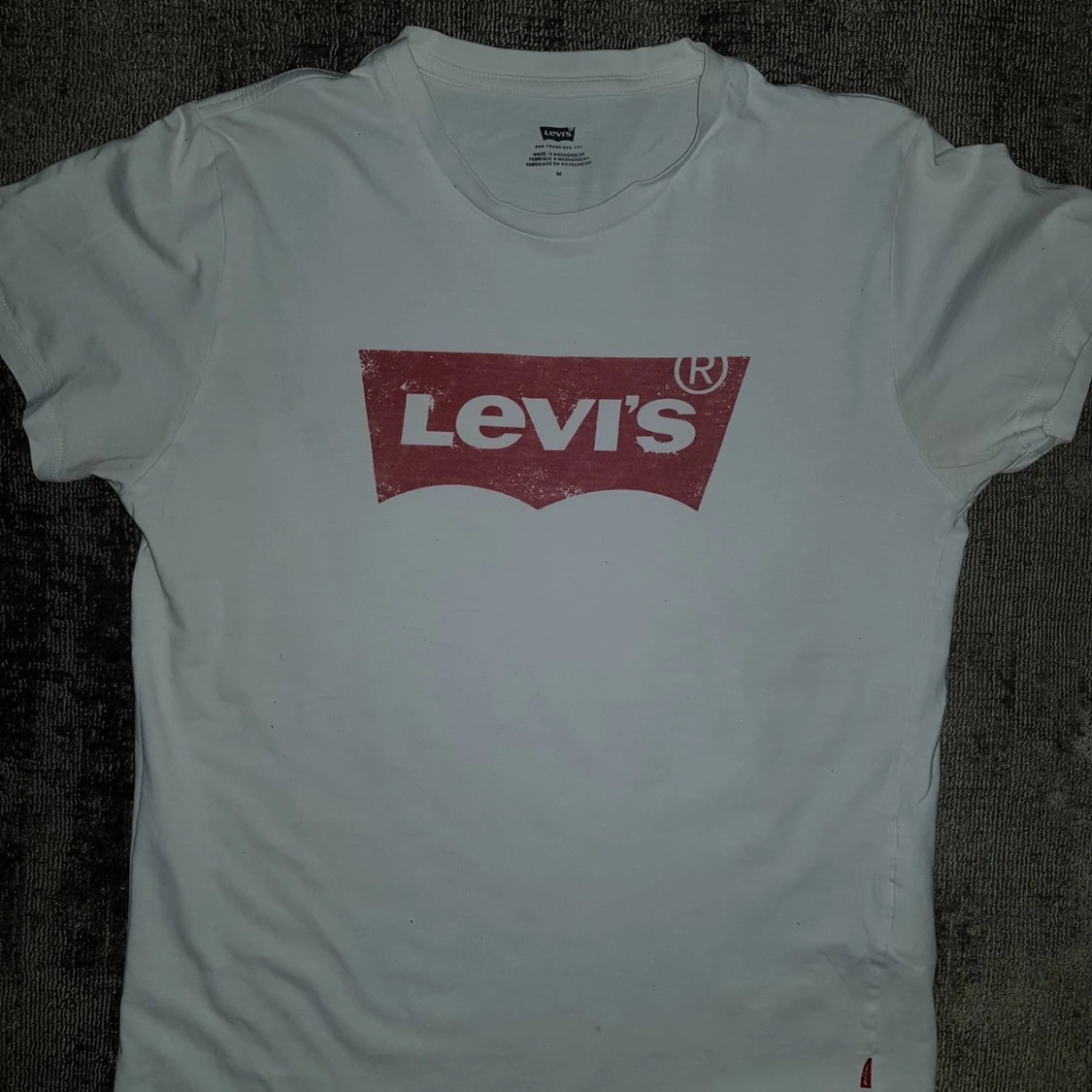 Levi's tröja 