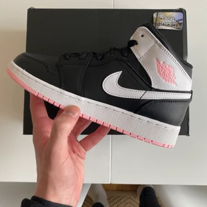 Air Jordan 1 mid ”pink” gs - DS / Brand new