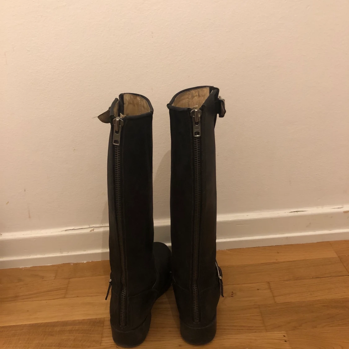 Johnny Bulls höga - 90