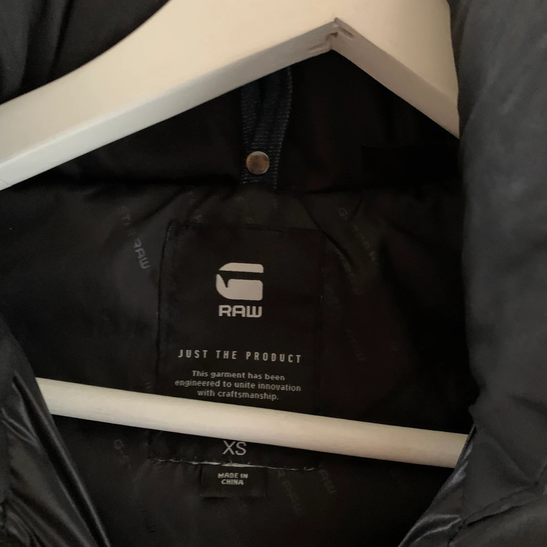 G-star jacka xs - 91