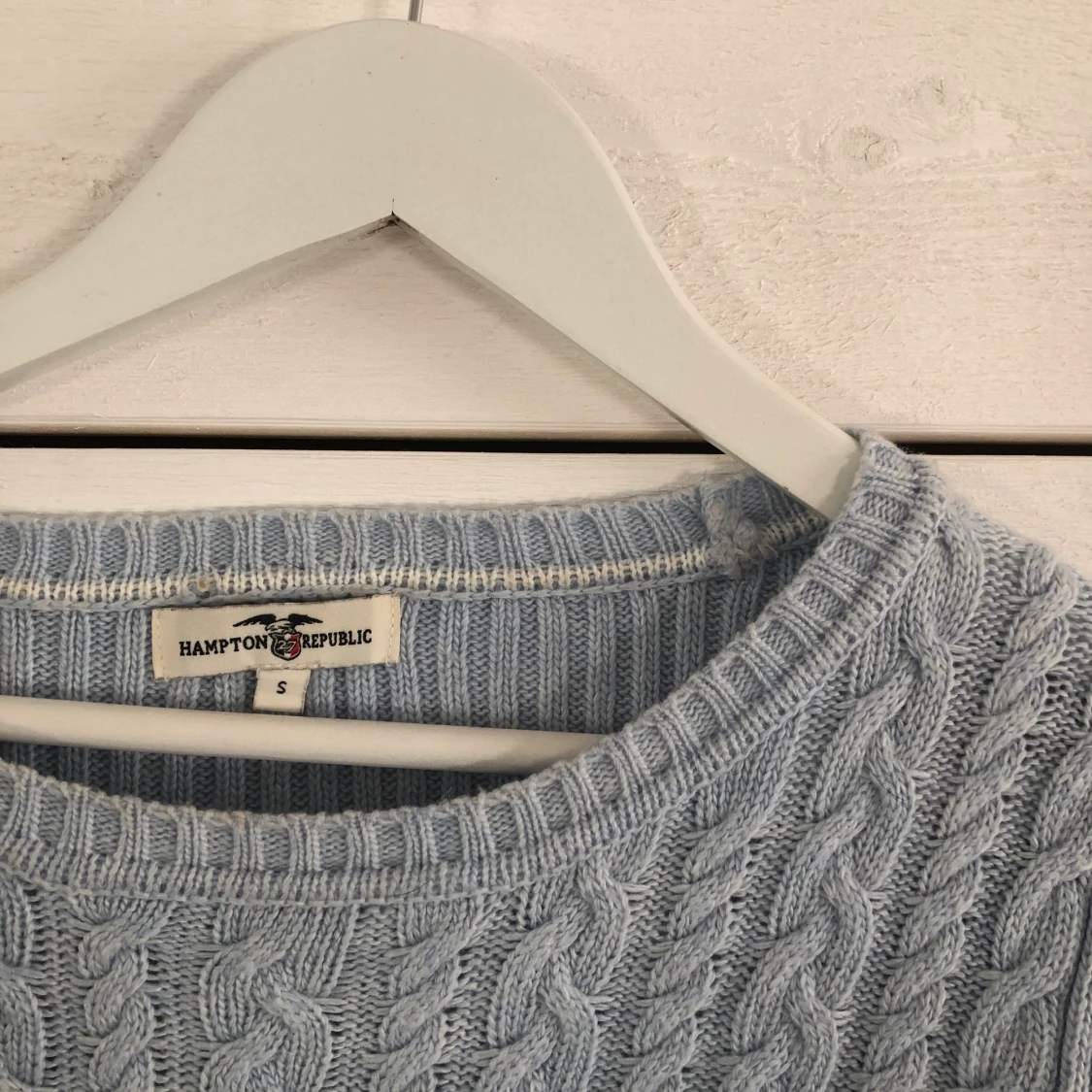 Hampton Republic strl. S - 90