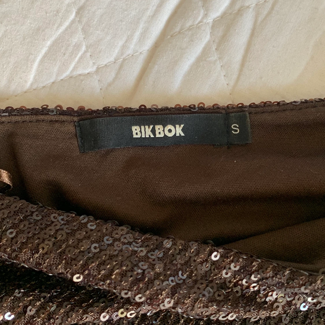 Paljett tröjor  - 91