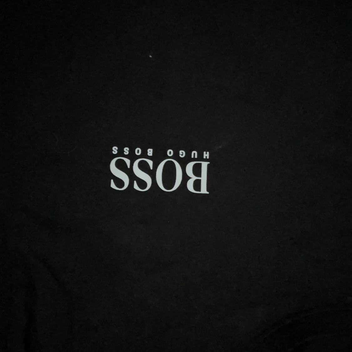 Hugo Boss tröja - 91