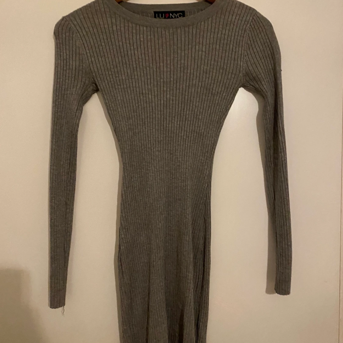 Bodycon klänning - 90