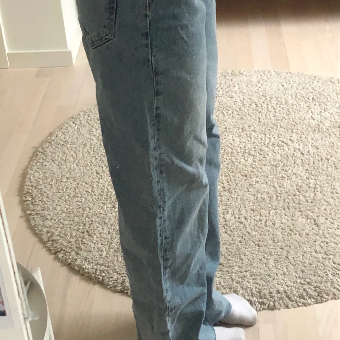 Pull and bear jeans - 90