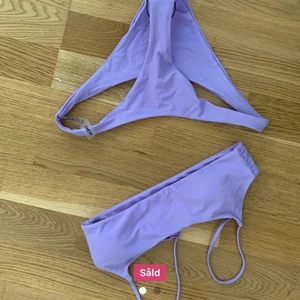 Bikini - *Lånade bilder* säljer detta fina bikinisen som är helt nytt från shein då den var lite liten för mig💕står ej för frakten💕
