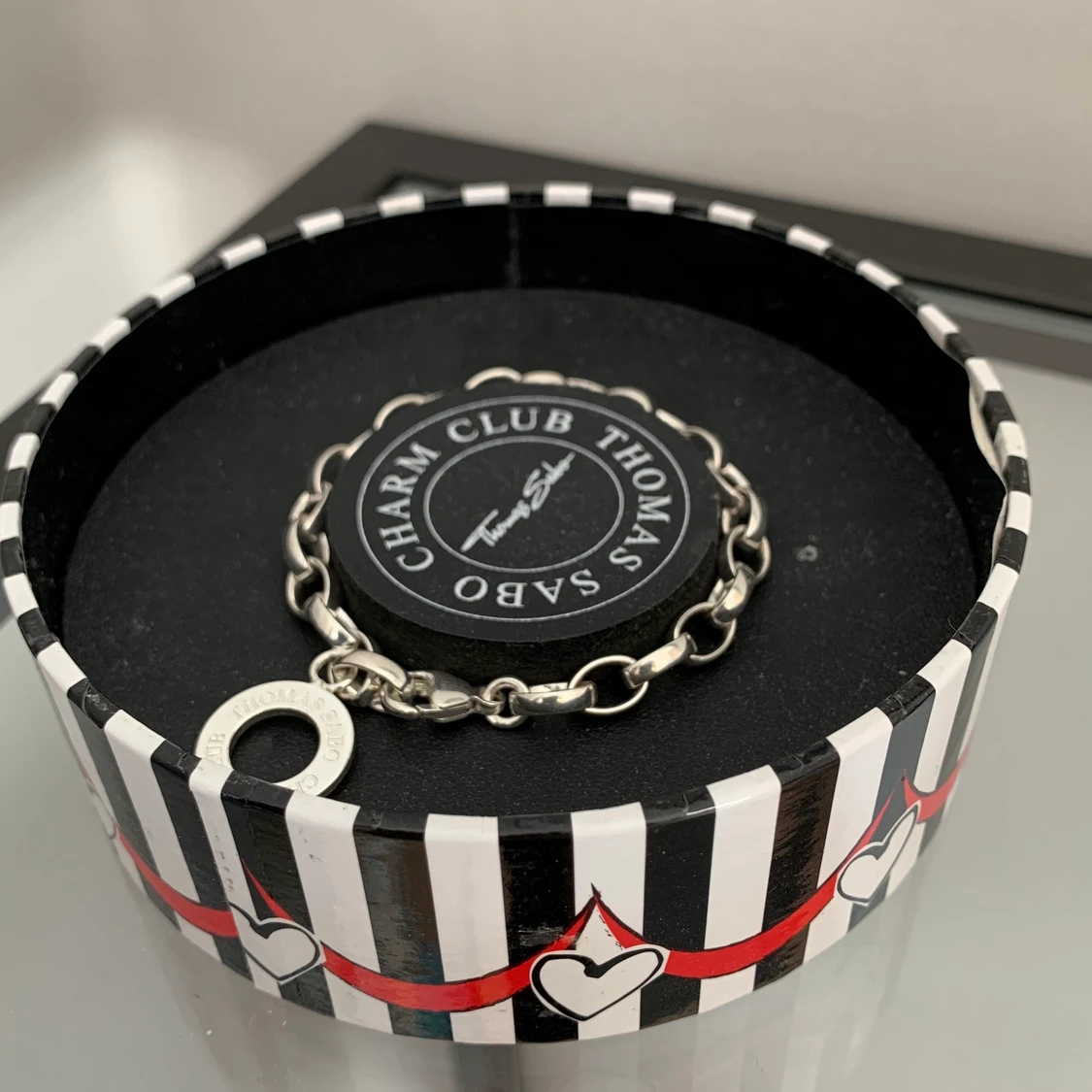 Thomas Sabo armband