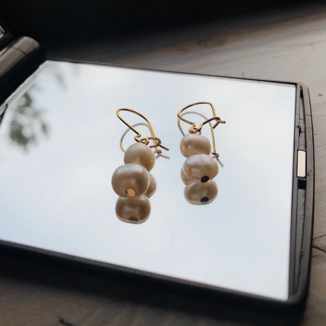 Elegant - örhängen  - 91