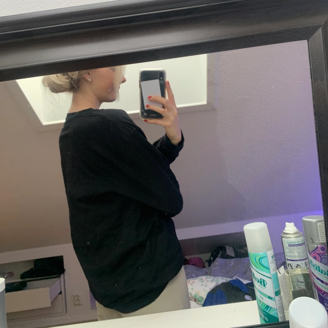 Carhartt sweatshirt  - 90