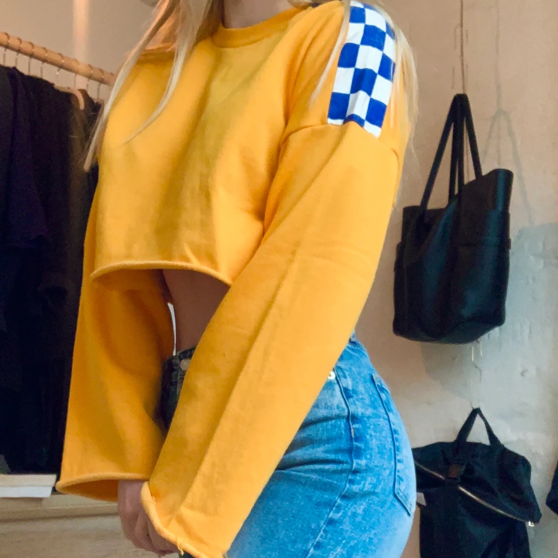 Tröja från The Ragged Priest - 90