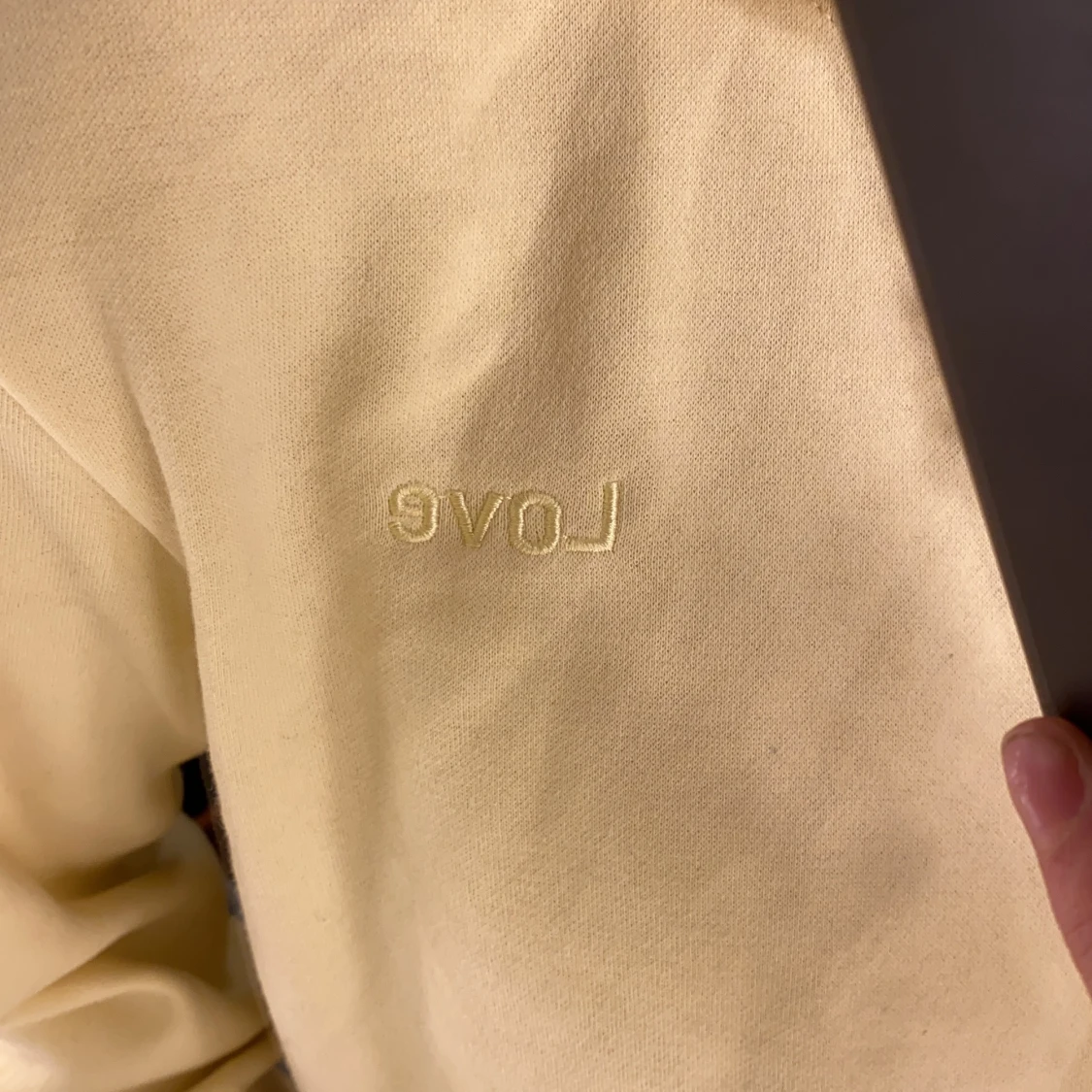 H&M tröja storlek XS - 91