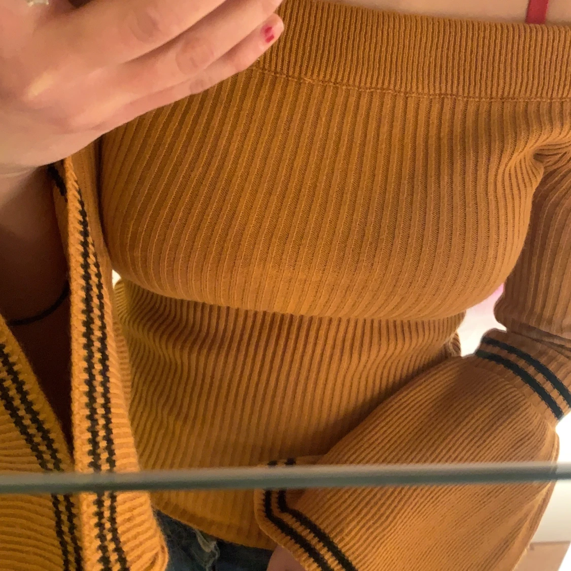 Off shoulder m vida armar - 91