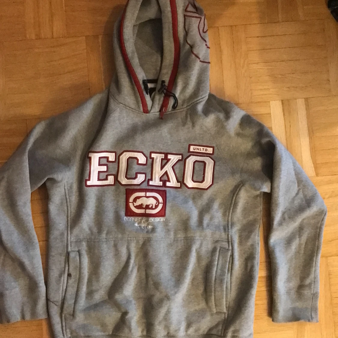 Eckö hoodie - 91