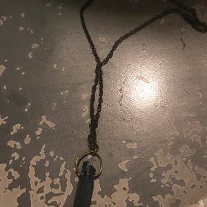 Halsband  - Snyggt Kristall halsband